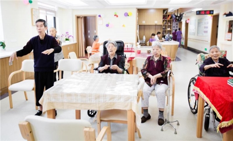 如何为家人挑选优质养老护理服务