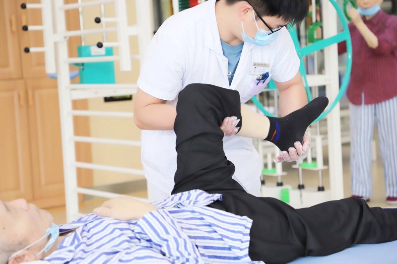 太原养老院的新生态:从传统到智慧的转变